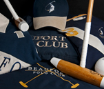 Beafort Polo Club from The Tetbury Tailor